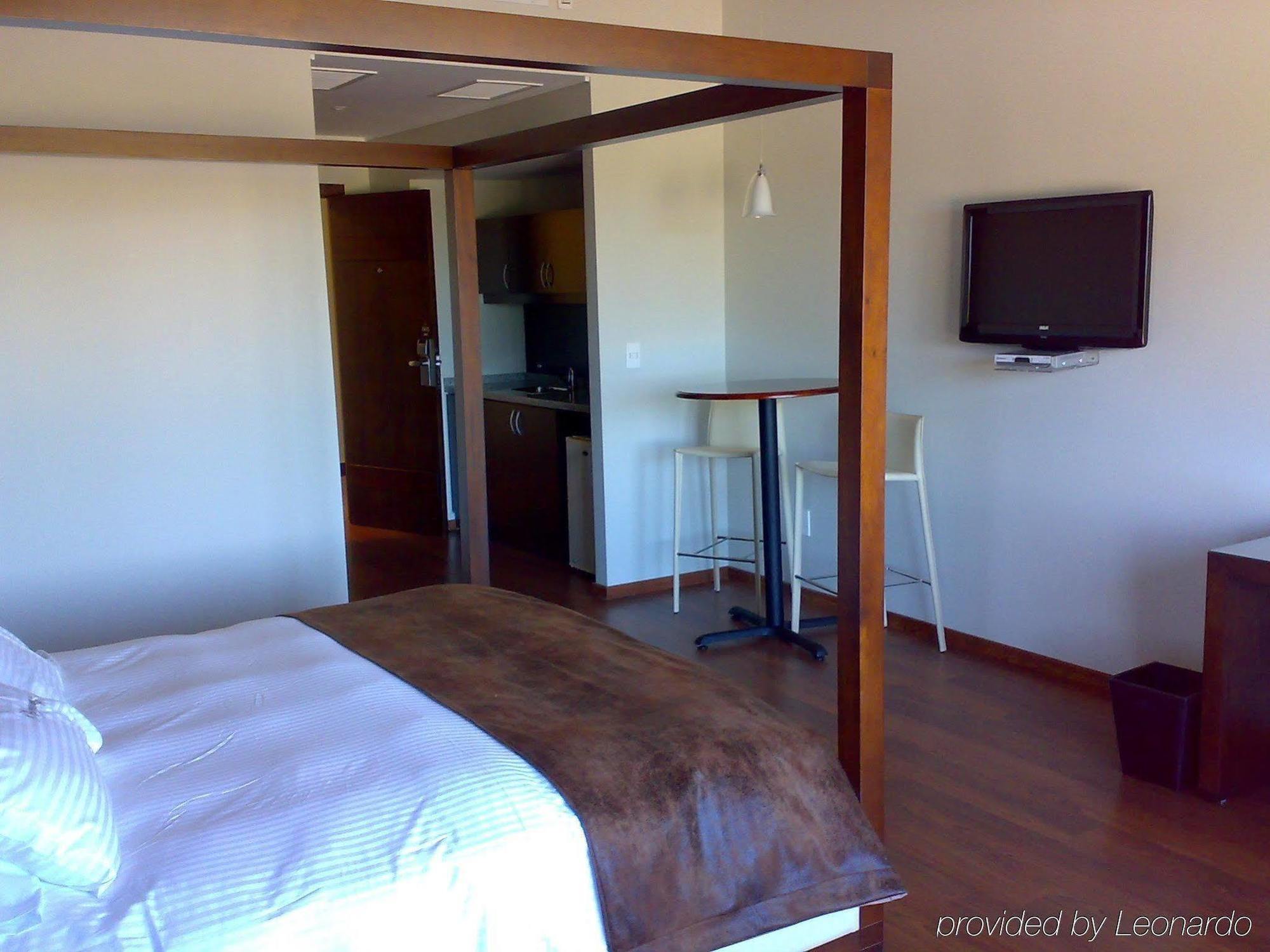 Regency Park Hotel Montevideo Chambre photo